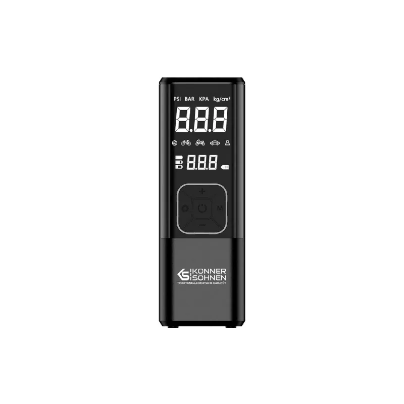 Avtomobilski kompresor Konner&Sohnen (KSP20)