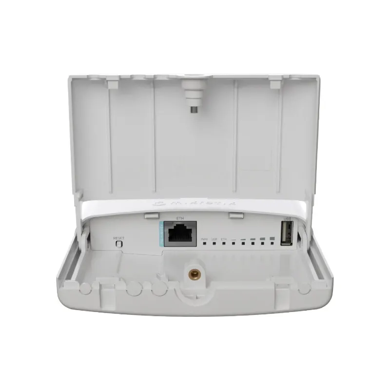 Zugangspunkt MikroTiK (L11UG-5HAXD-NB)