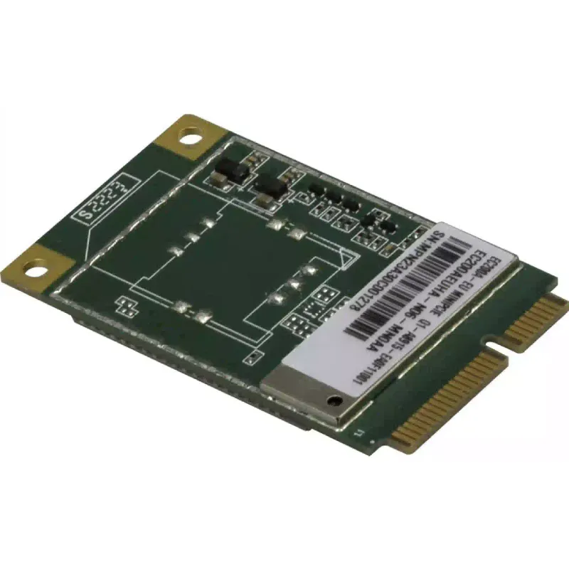 الوحدة MikroTiK (R11EL-EC200A-EU)