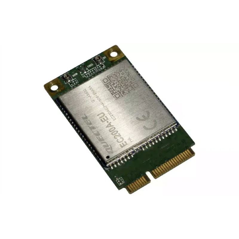 الوحدة MikroTiK (R11EL-EC200A-EU)