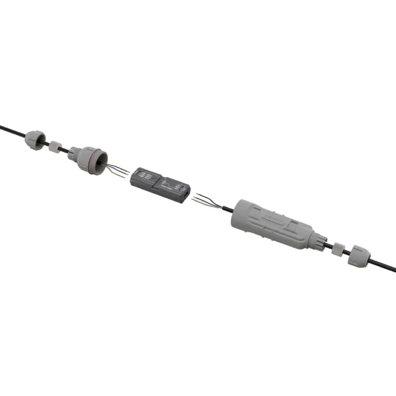وحدة الطاقة MikroTiK (APA-1)