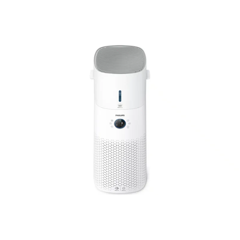 Пречиствател на въздух Philips, White (AC3737/10)