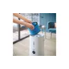 Пречиствател на въздух Philips, White (AC3737/10)
