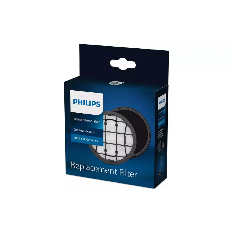 Filtro de aspirador de pó Philips (XV1681/01)
