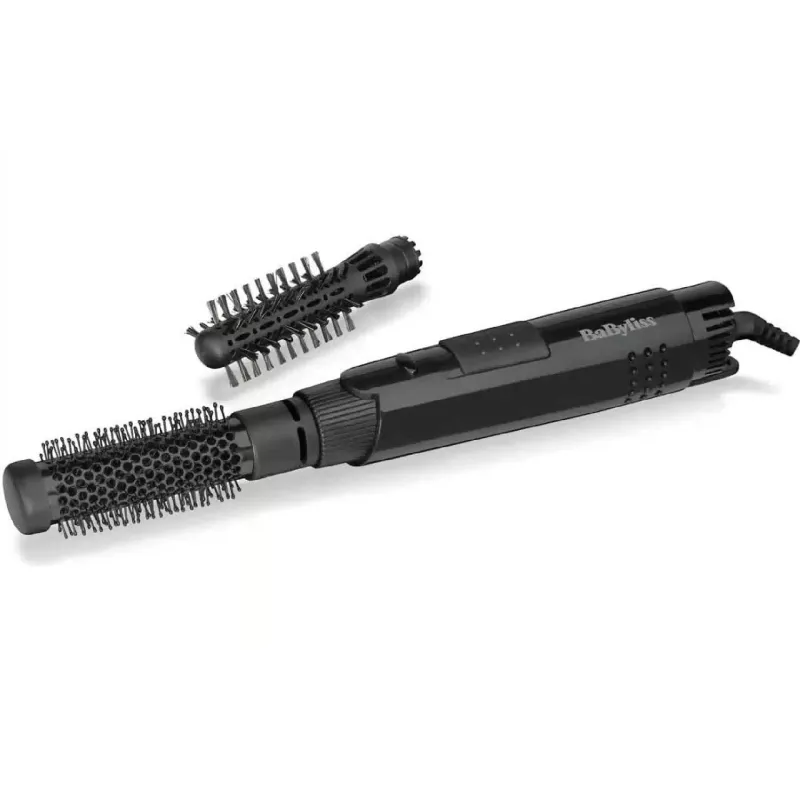 Escova para secador de cabelo Babyliss, Black (AS86E)