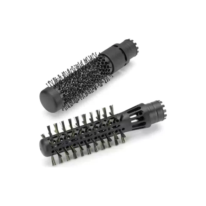 Escova para secador de cabelo Babyliss, Black (AS86E)