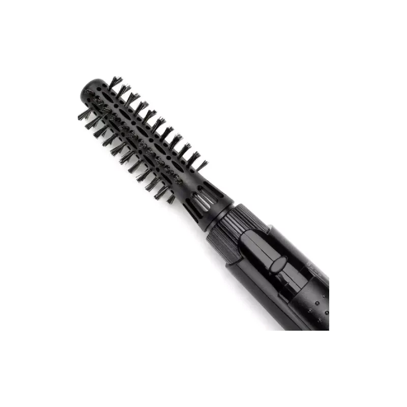 Escova para secador de cabelo Babyliss, Black (AS86E)
