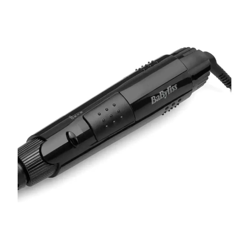 Escova para secador de cabelo Babyliss, Black (AS86E)