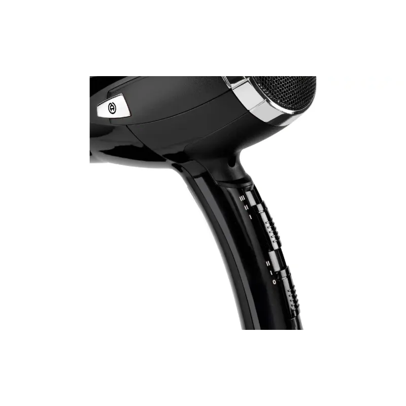 Sušilnik za lase Babyliss, Black (D374DE)