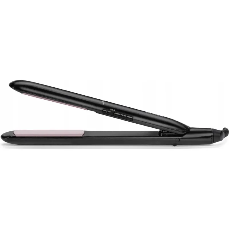 Alisador de cabelo Babyliss, Black (ST241E)
