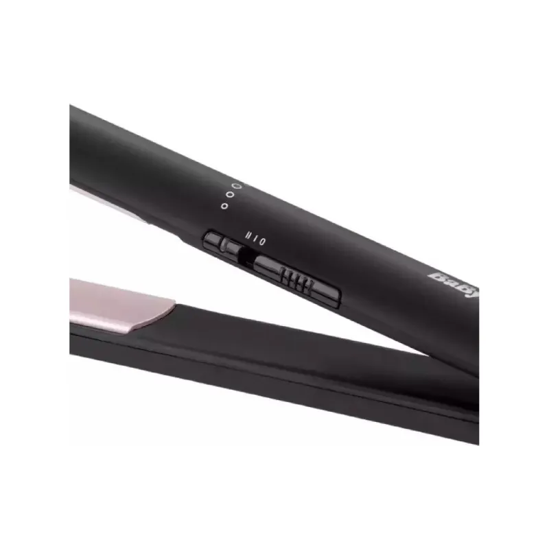 Alisador de cabelo Babyliss, Black (ST241E)