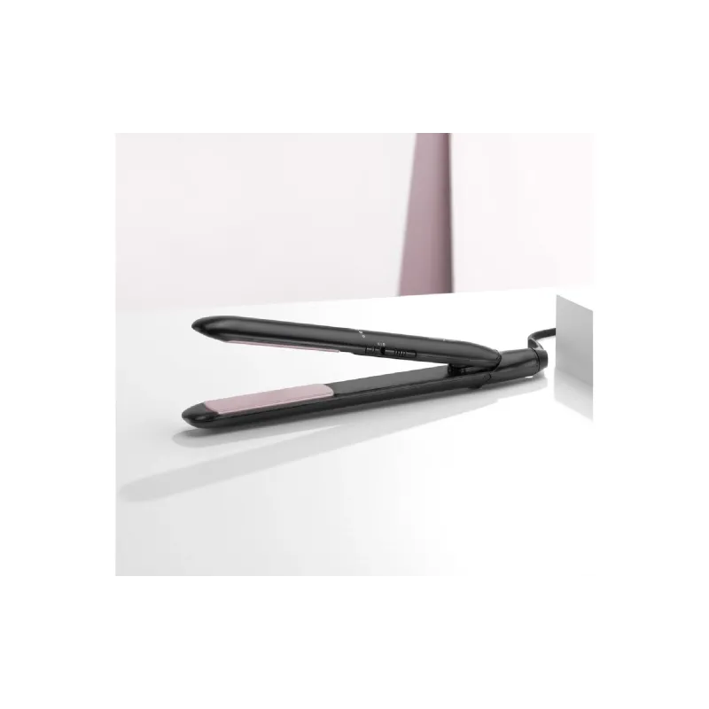 Alisador de cabelo Babyliss, Black (ST241E)