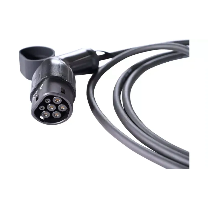 Cargador de vehículos eléctricos Konner&Sohnen Type 2 (KS P16/3)
