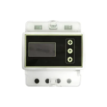 Electric vehicle charging controller Konner&Sohnen (KSSLC)