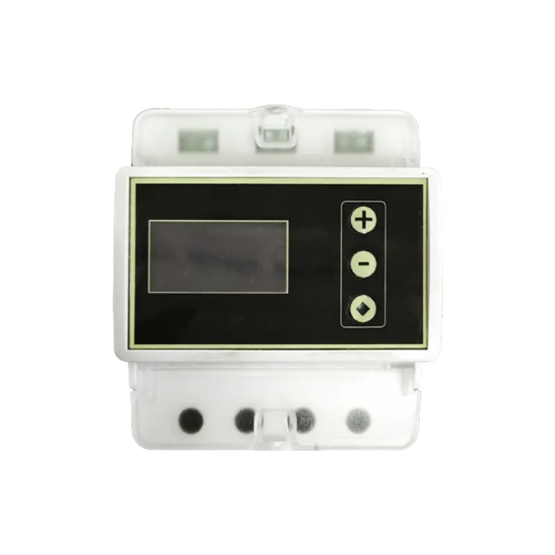 Controlador de carga de vehículos eléctricos Konner&Sohnen (KSSLC)