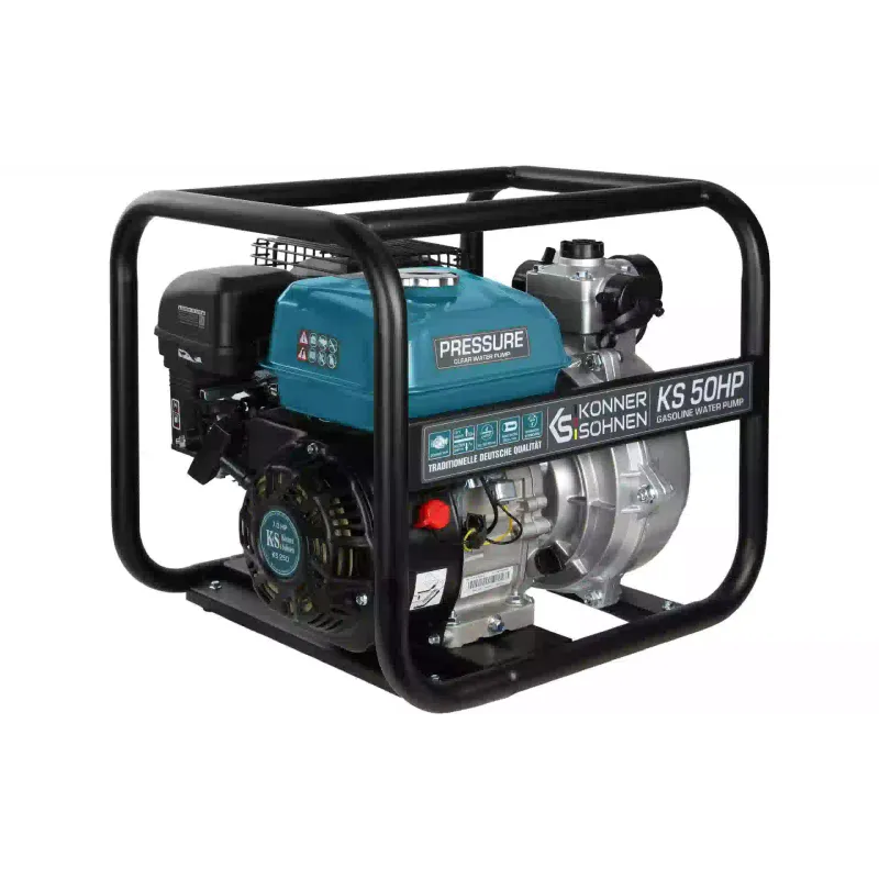 Bencinska motorna črpalka Konner&Sohnen (KS50HP)