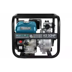 Bomba de motor a gasolina Konner&Sohnen (KS50HP)