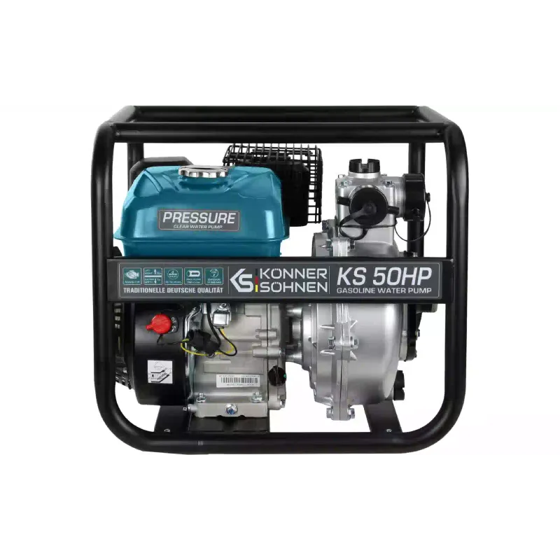 Bencinska motorna črpalka Konner&Sohnen (KS50HP)