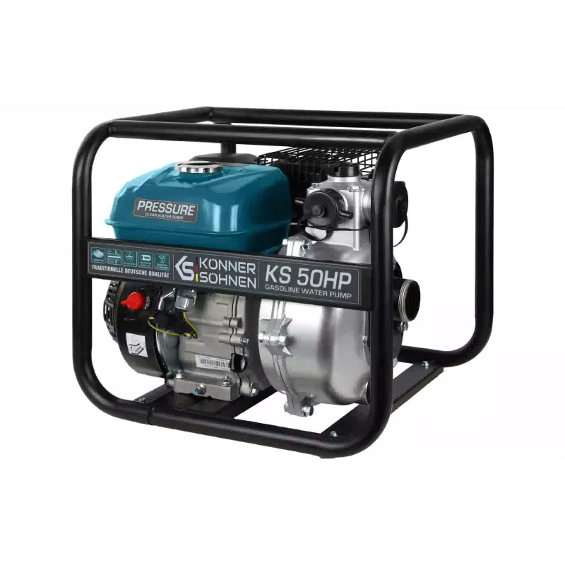 Bencinska motorna črpalka Konner&Sohnen (KS50HP)