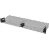 Kit de montagem em rack MikroTiK (K-79)