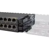 Kit de montagem em rack MikroTiK (K-79)