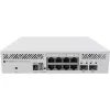 يُحوّل MikroTiK (CRS310-8G+2S+IN)