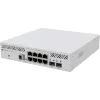 يُحوّل MikroTiK (CRS310-8G+2S+IN)