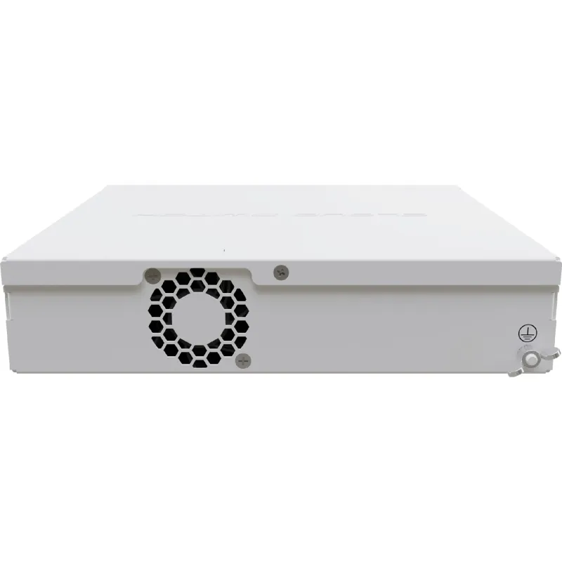 يُحوّل MikroTiK (CRS310-8G+2S+IN)