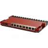 Рутер MikroTiK (L009UIGS-RM)
