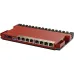 Маршрутизатор MikroTiK  (L009UIGS-RM)