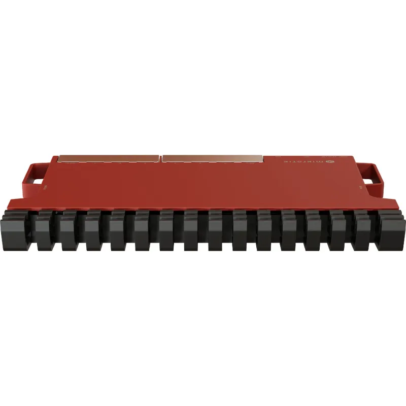 Рутер MikroTiK (L009UIGS-RM)