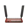 جهاز التوجيه MikroTiK (L009UIGS-2HAXD-IN)