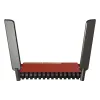 جهاز التوجيه MikroTiK (L009UIGS-2HAXD-IN)
