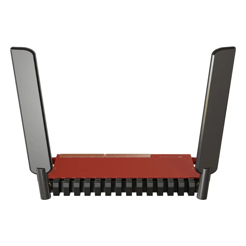 جهاز التوجيه MikroTiK (L009UIGS-2HAXD-IN)
