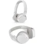 سماعات الرأس Philips, White (TAH3209WT/00)