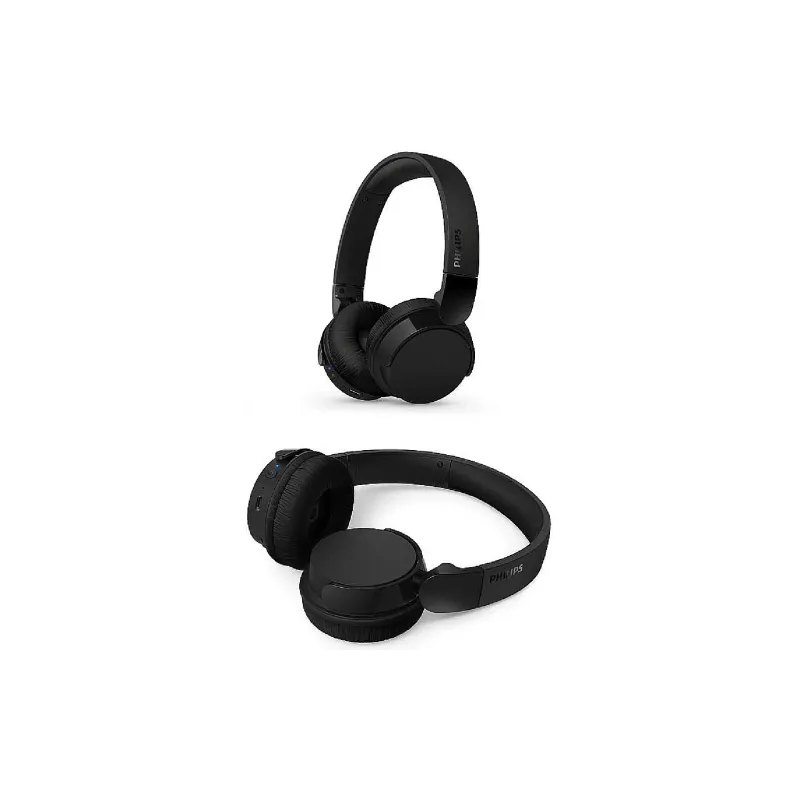 سماعات الرأس Philips, Black (TAH4209BK/00)