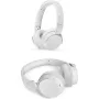 سماعات الرأس Philips, White (TAH4209WT/00)