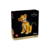 Konstruktor LEGO Disney The Lion King (43247)