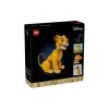Konstruktor LEGO Disney The Lion King (43247)