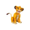 Konstruktor LEGO Disney The Lion King (43247)