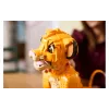 Konstruktor LEGO Disney The Lion King (43247)