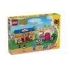 Конструктор LEGO Animal Crossing Nook's Cranny & Rosie's House (77050-)