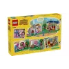 Конструктор LEGO Animal Crossing Nook's Cranny & Rosie's House (77050-)