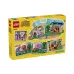 Konstruktor LEGO Animal Crossing Nook's Cranny & Rosie's House (77050-)