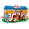Конструктор LEGO Animal Crossing Nook's Cranny & Rosie's House (77050-)