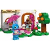 Конструктор LEGO Animal Crossing Nook's Cranny & Rosie's House (77050-)