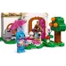 Konstruktor LEGO Animal Crossing Nook's Cranny & Rosie's House (77050-)