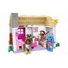 Конструктор LEGO Animal Crossing Nook's Cranny & Rosie's House (77050-)