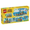 Constructor LEGO Animal Crossing Fly with Dodo Airlines (77051)