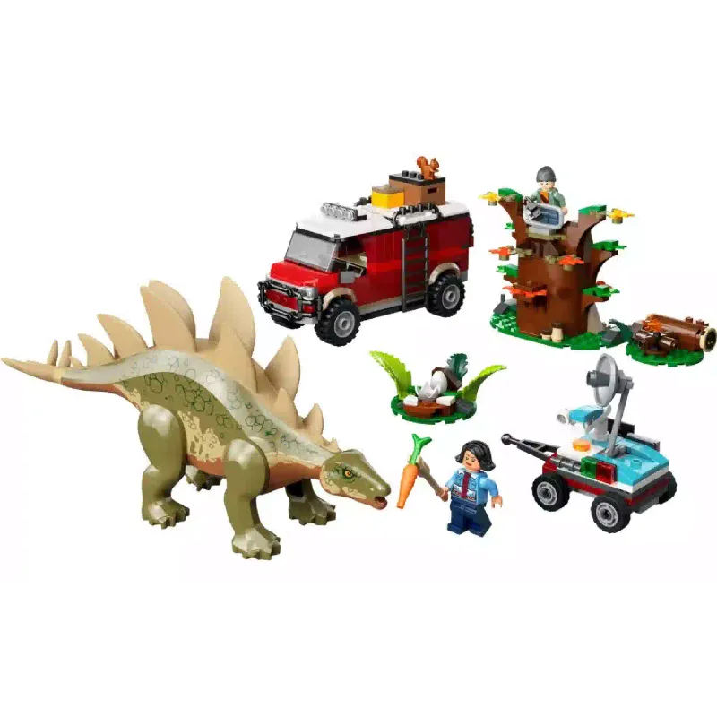 Конструктор LEGO (76965)